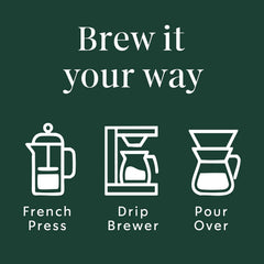 Starbucks Whole Bean Coffee, Dark Roast Coffee, French Roast, 100% Arabica
