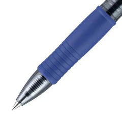 Pilot G2 Retractable Gel Pens, Fine (0.7Mm), 16 Pack, Select Color