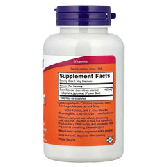 NOW Foods, Rutin, 450 mg, 100 Veg Capsules