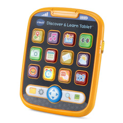 Discover & Learn Tablet Baby and Toddler Toys