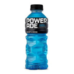 Powerade Sports Drink Variety Pack (20 Fl. Oz., 24 Pk.)