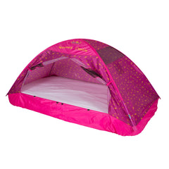 Pacific Play Tents Secret Castle Bed Tent, Twin, Child