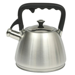 Mr. Coffee Armidale 2.3 Quart Tea Kettle with Lid