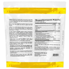 California Gold Nutrition, GLP-1 Support Formula with Collagen Peptides, Prebiotic Fiber & Essential Amino Acids