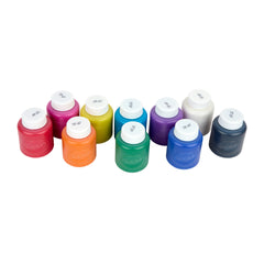 Crayola 2 oz Flat Tempera 1Count 1Pack