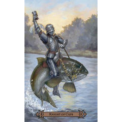 Modern Spellcaster's Tarot, (Hardcover)