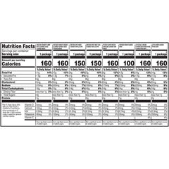 Frito Lay Bold Mix Chips Variety pack, Mega Size, 42 Count