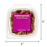 bettergoods Praline Pecans, 10 oz