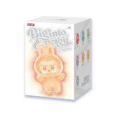 Pop Mart The Monsters (Labubu) Big Into Energy Vinyl Plush Blind Box V3 - USA MEGA SHOP
