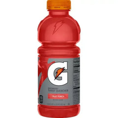 Gatorade Sports Drinks Variety Pack (20 Fl. Oz., 24 Pk.)