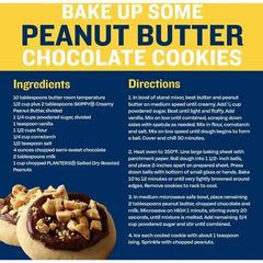 PLANTERS Honey Roasted Peanuts 10