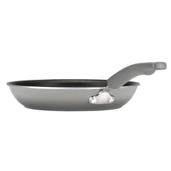 Rachael Ray 15 Piece Hard Enamel Nonstick Pots and Pans Set - USA MEGA SHOP