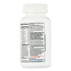 Equate Complete Multivitamin/Multimineral Supplement Tablets, Adults, 200 Count, Compare to Centrum® Adults - USA MEGA SHOP