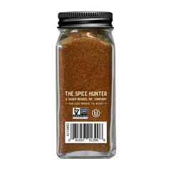 Spice Hunter Gourmet Garam Masala Seasoning Blend (1.8 Ounces)