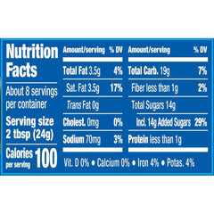 Maxwell House Instant Cafe-Style Beverage Mix, Easy to Prepare, 1 Canister, for Quick Morning Coffee or Afternoon Treat, Suisse Mocha Cafe, Kosher Dairy, 7.2 oz