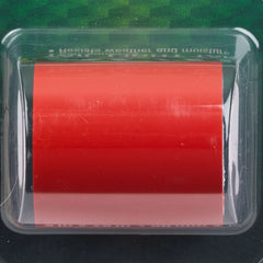 Duck Brand Translucent Tail Light Tape - Red, 2 in. x 72 in.