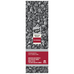 Eight O'Clock The Original Medium Roast Whole Bean Coffee, 36 oz Bag - USA MEGA SHOP