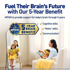 Enfamil NeuroPro Care Infant Formula, Powder – 20.7 oz, 2 Pack