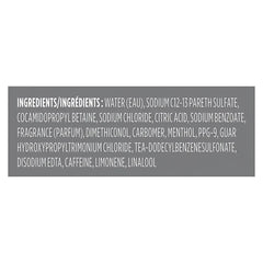 Dove Men+Care Fortifying 2-in-1 Shampoo and Conditioner, 40 oz. - USA MEGA SHOP