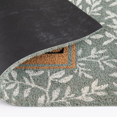 Mainstays Home Outdoor Doormat, 18"x30"
