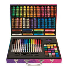 Cra-Z-Art Creative Art Center Drawing Set for Children Ages 4 and Up