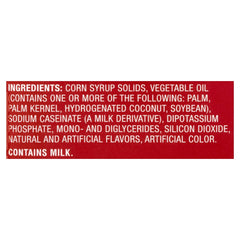 Great Value Original Value Size Coffee Creamer, 60 oz - USA MEGA SHOP