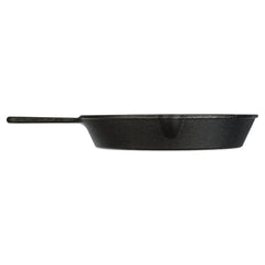 Ozark Trail 10.5" Pre-Seasoned Cast Iron Skillet with Handle