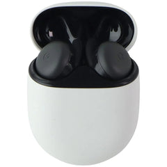 Google Pixel Buds A-Series - Wireless Earbuds - Audio Headphones with Bluetooth - Charcoal