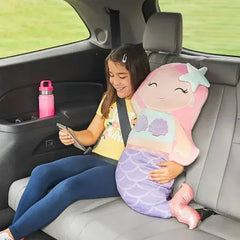 Member'S Mark Kids' Squishy Pillow, Assorted Styles