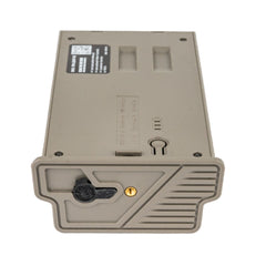 Reveal by Tactacam Lithium Cartridge – Rechargeable Battery for Cellular Trail Cameras, Long-Lasting Power for Hunting & Wildlife Monitoring Cameras, Compatible with Reveal Cameras