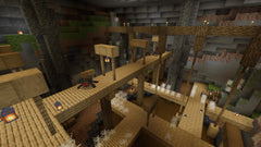 Minecraft, PlayStation 5