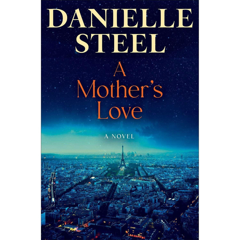A Mother's Love by Danielle Steel, Hardcover - USA MEGA SHOP