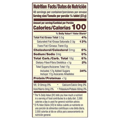 Abuelita Authentic Mexican Hot Chocolate Tablets, 12 pk.