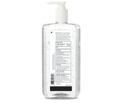 Purell Advanced Hand Sanitizer Refreshing Gel, 33.8 fl oz