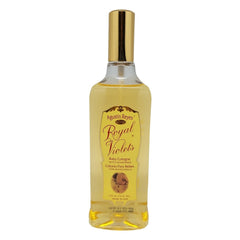 Agustin Reyes Royal Violets with Chamomile Eau de Cologne 7.6 fl oz