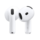 AirPods 4 with Active Noise Cancellation