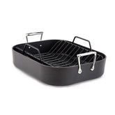All-Clad HA1 Expert Nonstick Roaster w/ Rack