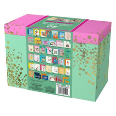 All Occasion Greeting Card Collection, 40ct