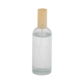 Allswell Balance (Balsam + Mahogany + Musk) Scented Room and Linen Spray 3.4 Fl Oz (100mL).