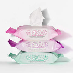 Almay Clear Complexion Makeup Remover Cleansing Towelettes, 25 count
