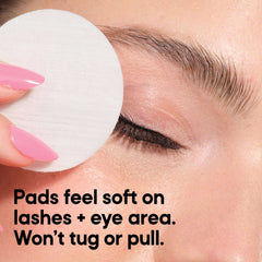 Almay Longwear & Waterproof Eye Makeup Remover Pads