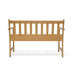 Amazonia Outdoor Patio 100% FSC Wood Bench