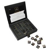 Amedei 70% Dark Chocolate, After Dinner/Hotel Lobby Chocolates, 4.5 g, 204 count