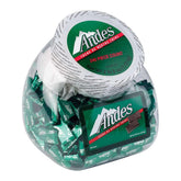 Andes Mints, Creme de Menthe, 240-count - USA MEGA SHOP