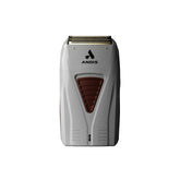 Andis17235ProFoilLithiumTitaniumFoilShaver_CordCordless_SmoothShavingCordlessShaverwithUSBCharge5 - USA Mega Shop