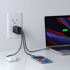 Anker Fast Charging 67W and 30W Wall Charger Bundle - USA MEGA SHOP