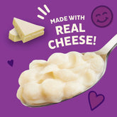 Annie_sShellsandWhiteCheddarMacandCheeseCups_12pk. - USA Mega Shop
