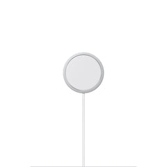 Apple MagSafe Charger (1m) Fast Charging Wireless Charger for iPhone 17, Airpods, iPhone 16, iPhone 15, iPhone 14, iPhone 13, iPhone 12