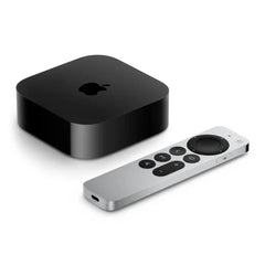Apple TV 4K 128GB (3rd gen) Wi-Fi + Ethernet, MN893LL/A, 2022