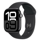 Apple Watch Series 10 (GPS) 42mm Sport Band